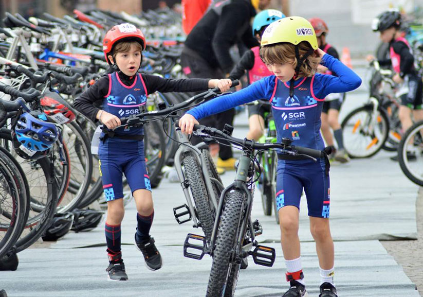 Duathlon Kids Forlì